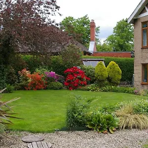 The Grange Bed & Breakfast Normanton (West Yorkshire)