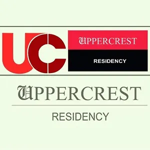 Uppercrest Residency Hotel Pala