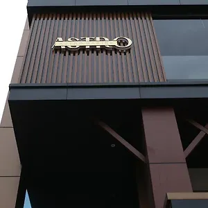 Astro Marine Hospitality Pvt Ltd Hotel Kochi