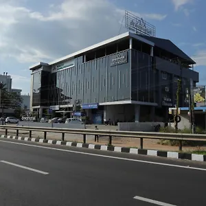 Dreamotel Luxury Hotel Kanjikode