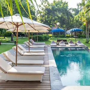 S Hidden Valley Bali Resort