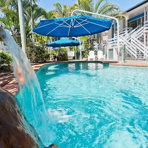 Silver Sands Aparthotel Hervey Bay