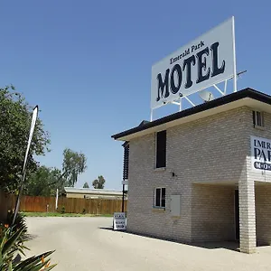 Park Motel Emerald
